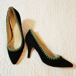 Athena Alexander heels 8.5